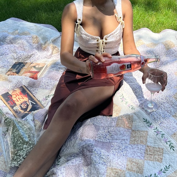 Handmade corset! - Picture 6 of 9